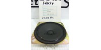 Sanyo 610 055 6614  3''  speaker VS012BCA